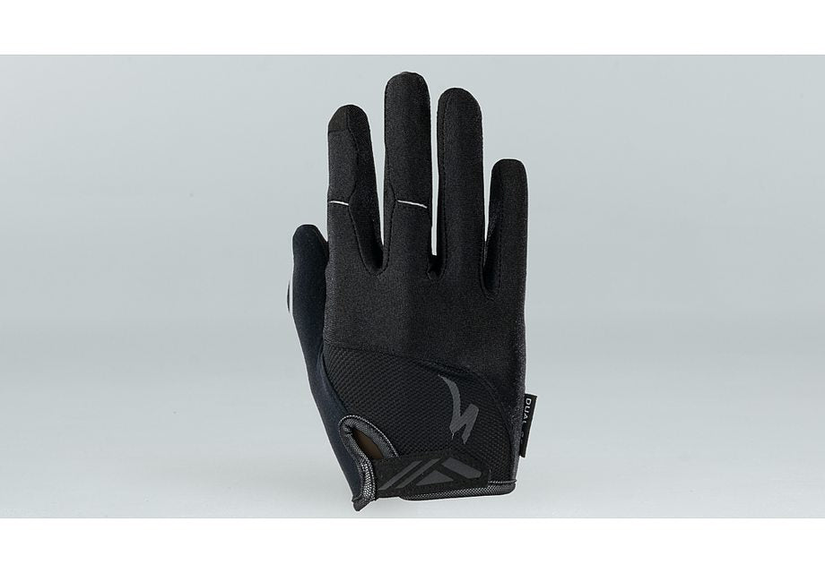 Specialized Bg Dual Gel Glove Lf Wmn Black Xl