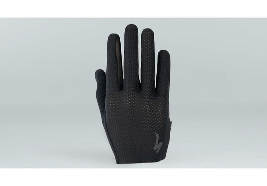 Specialized Bg Grail Glove Lf Black L