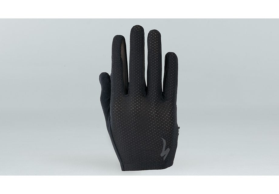 Specialized Bg Grail Glove Lf Black M