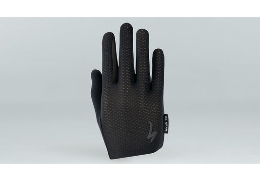 Specialized Bg Grail Glove Lf Wmn Black M