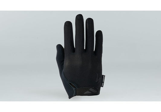 Specialized bg sport gel glove lf wmn black l
