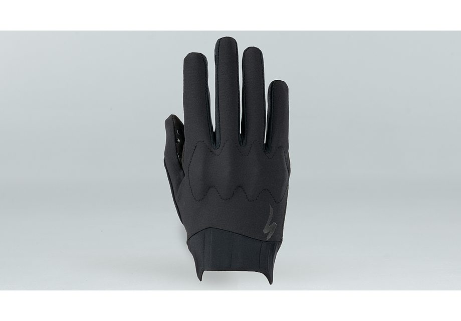 Specialized Trail D3o Glove Lf Men Black S