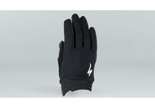 Specialized Trail Glove Lf Yth Black L
