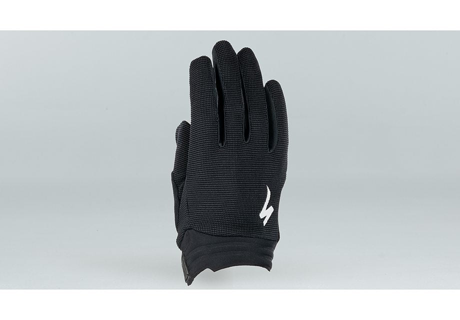 Specialized Trail Glove Lf Yth Black M