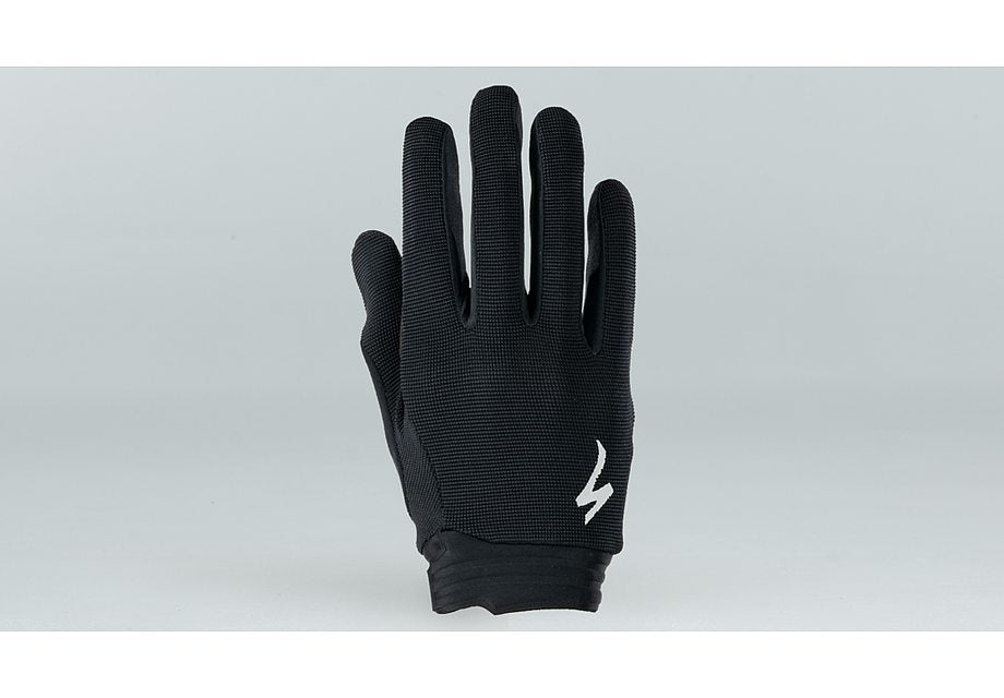 Specialized Trail Glove Lf Wmn Black Xl