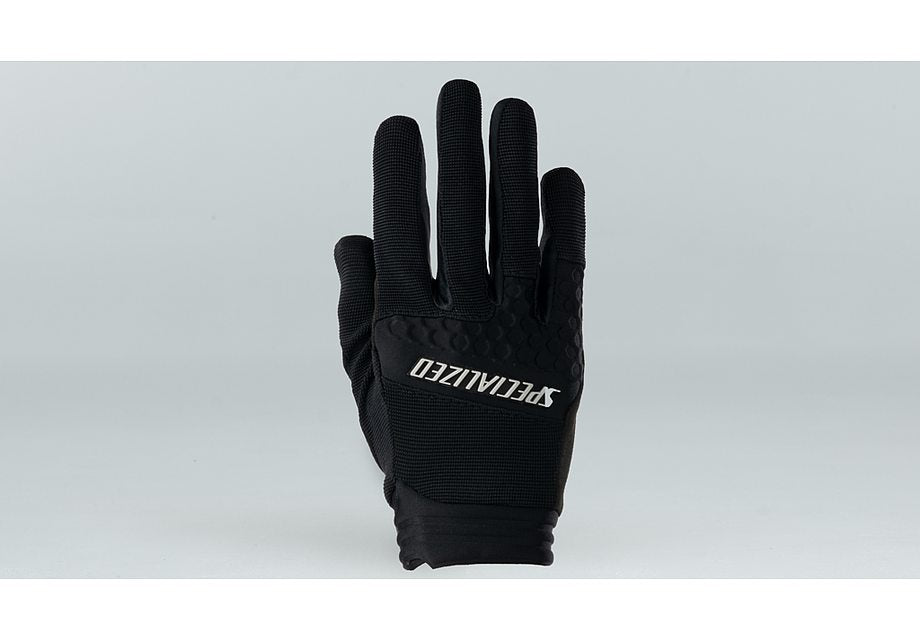 Specialized Trail Shield Glove Lf Men Black M