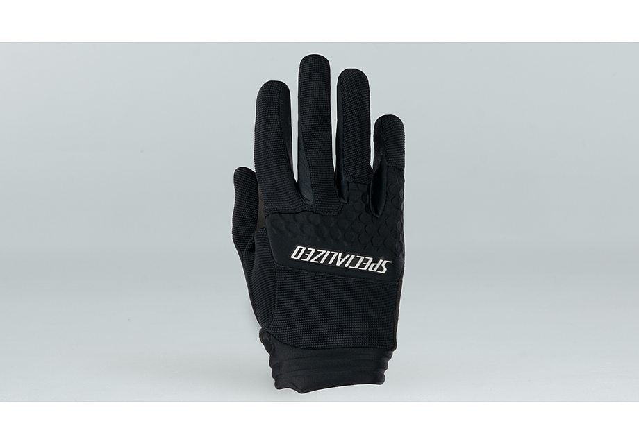 Specialized Trail Shield Glove Lf Wmn Black Xl