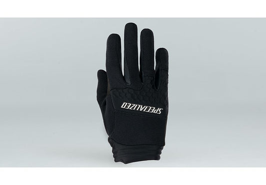 Specialized Trail Shield Glove Lf Wmn Black M
