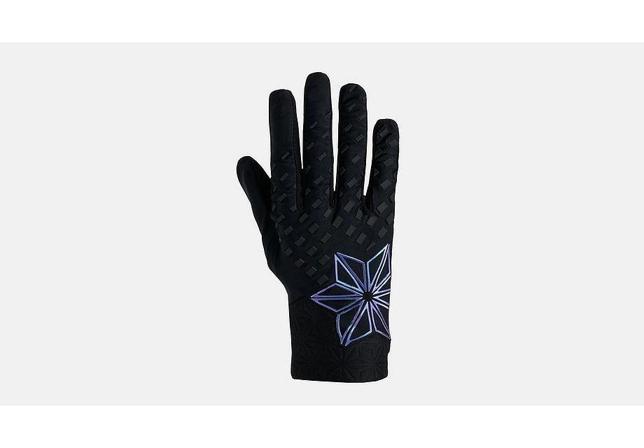 Specialized Galactic Glove Oil Slick M