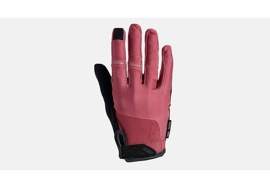 Specialized Bg Dual Gel Glove Lf Dusty Rose L