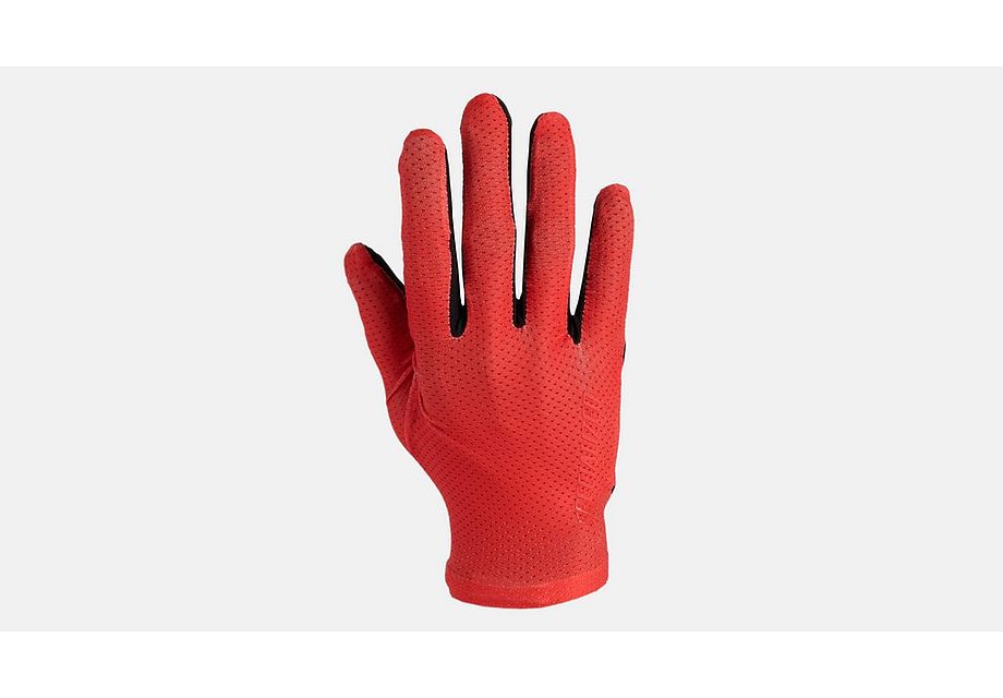 Specialized Sl Pro Glove Lf Fiery Red L