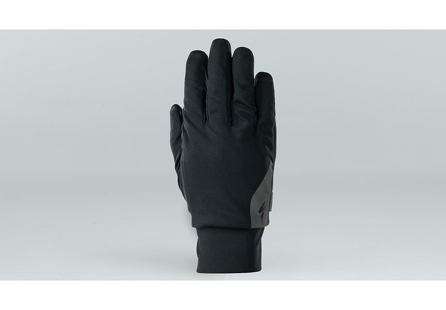 Specialized Neoshell Rain Glove Wmn Black S