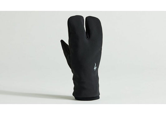 Specialized Softshell Deep Winter Lobster Glove Glove Lf Black M