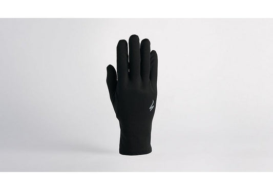 Specialized Softshell Thermal Glove Lf Men Black Xxl