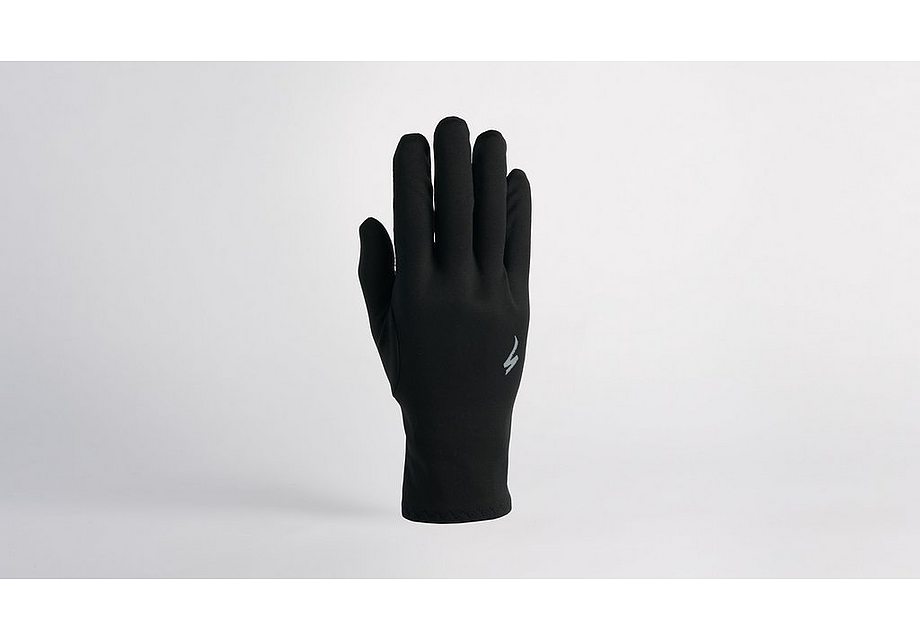 Specialized Softshell Thermal Glove Lf Men Black Xl