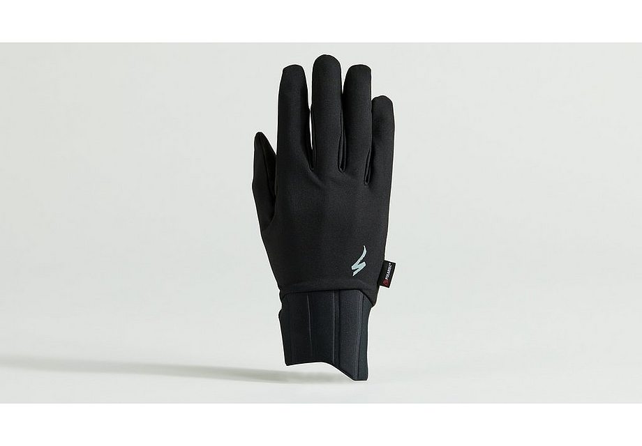 Specialized Neoshell Glove Wmn Lf Glove Lf Black M