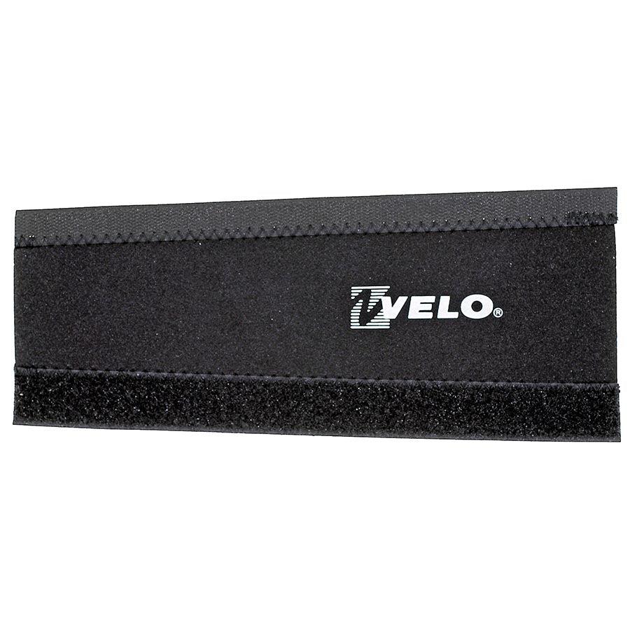 Velo Staywrap Proctector Velcro Closure Chainstay Black 260 x 95 x 110mm