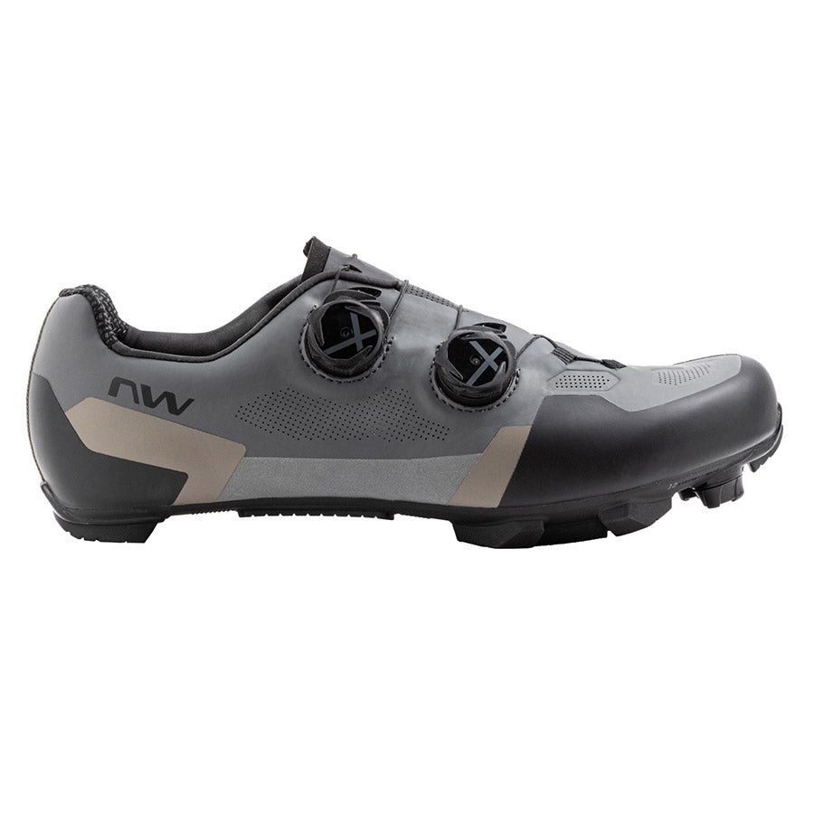 Northwave Extreme XT MTB Shoes Black/Sand 39