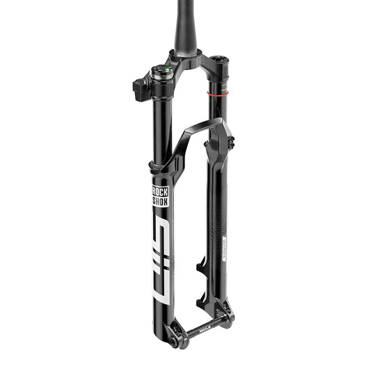 RockShox SID Ultimate FA 29