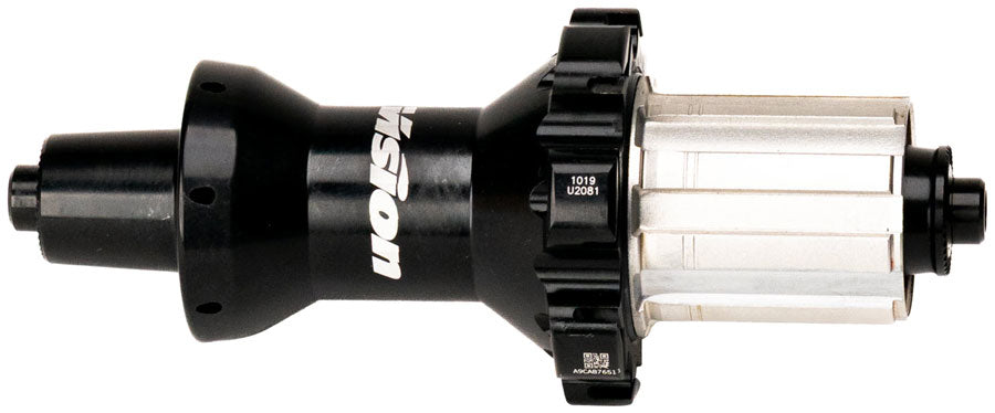 Vision Rear Hub Assembly for TriMax Carbon HG