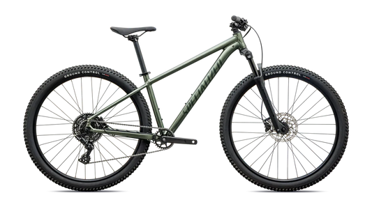 Rockhopper Sport - Satin Bottle Green / XXS - 26