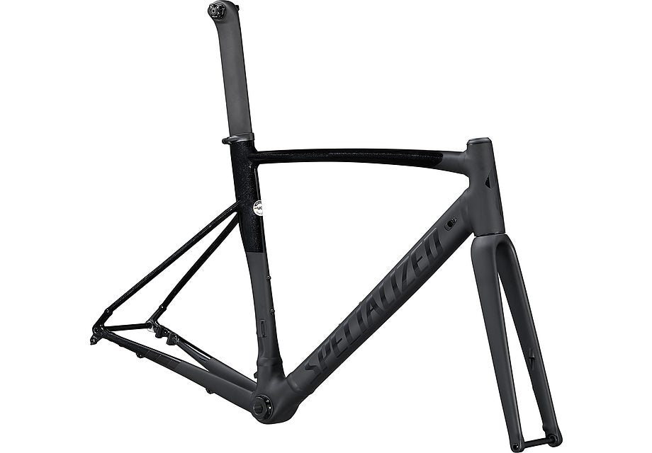 Specialized Allez Sprint Disc Frmset Sagan Coll Black/Gingko 56