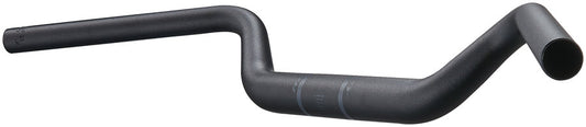 Ritchey Comp El Camino Handlebar - Aluminum 750mm 50mm Rise 31.8mm 35deg BLK