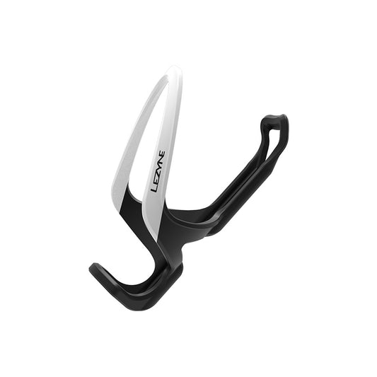 Lezyne Matrix Team Cage White/ Black