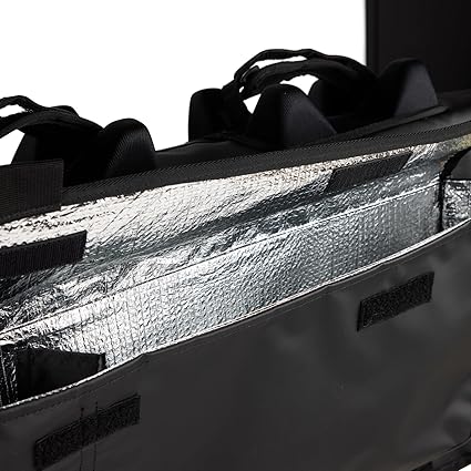 Premium Tailgate Cover