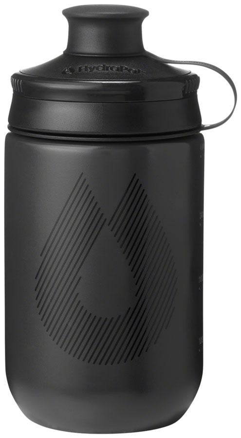 Hydrapak Polar Breakaway Muck Water Bottle - 15oz Gray 2-Pack