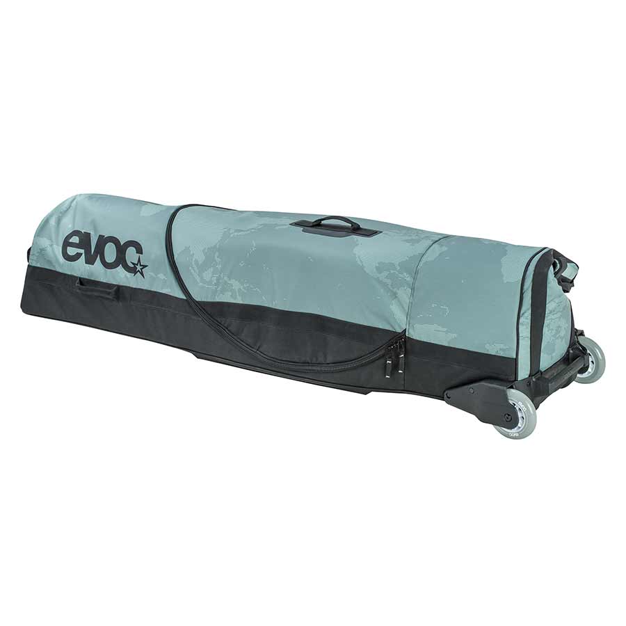 EVOC Bike Travel Bag XL Bicycle travel bag Olive