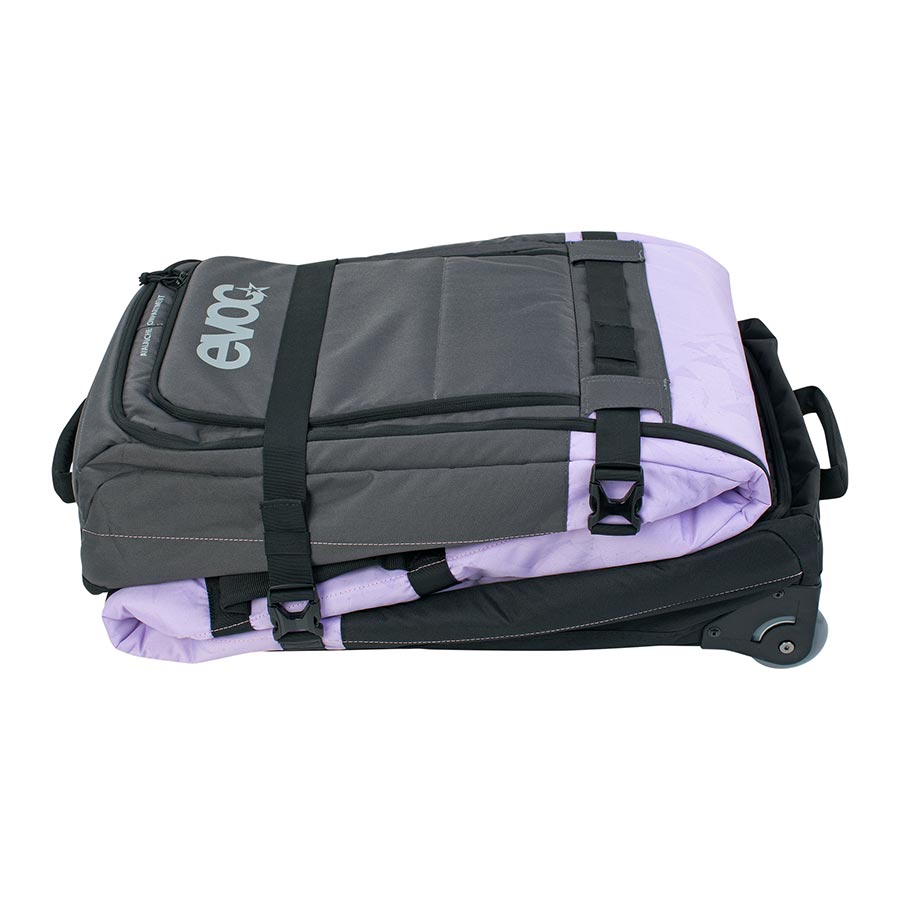 EVOC Snow Gear Roller Snow Gear Bag 135L Multicolor L