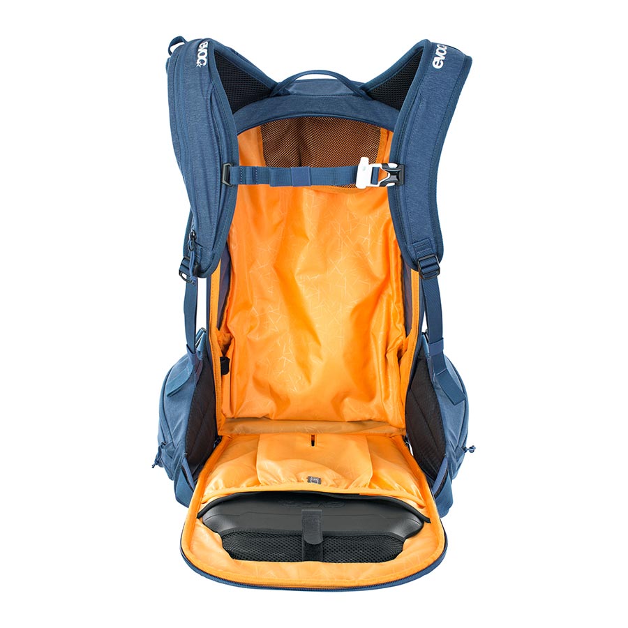 EVOC Line Pro 20 Snow Backpack 20L Denim SM