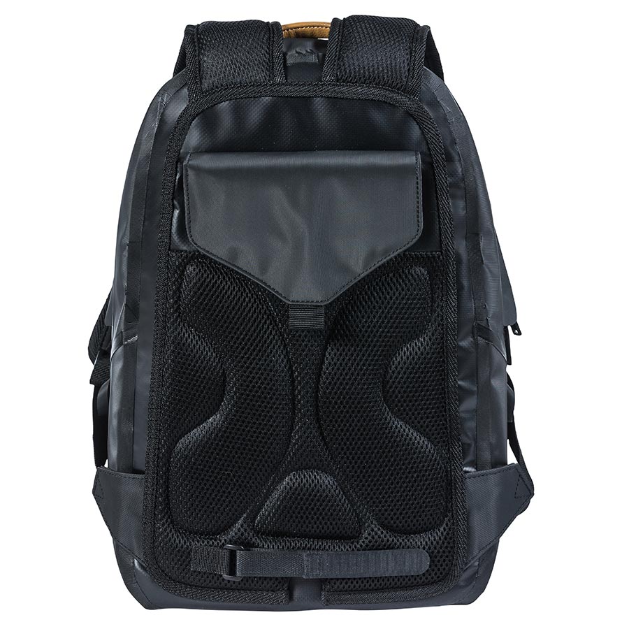 Basil Urban Dry Backpack 18L Black