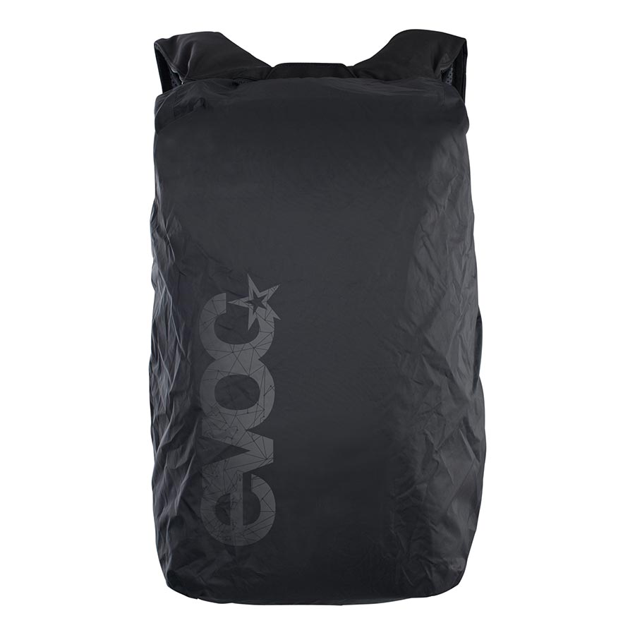 EVOC Raincover Sleeve Commute Black