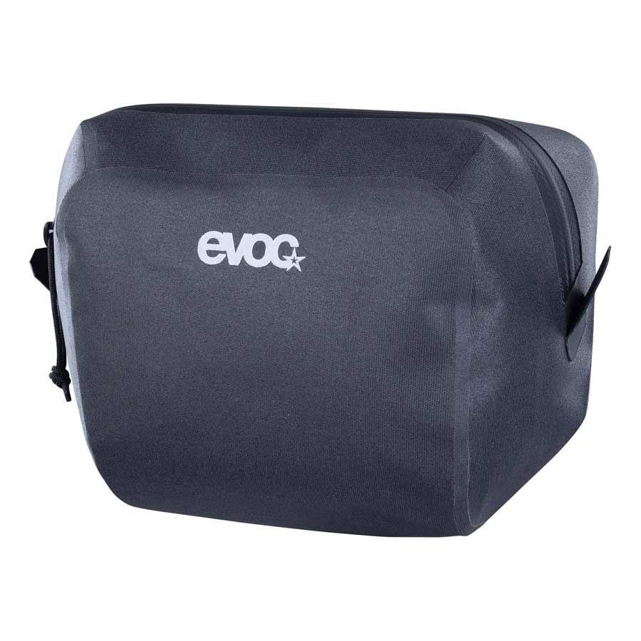 EVOC Pin Pack Torso Protector Hip Pack 1.5L Not Compatible Black