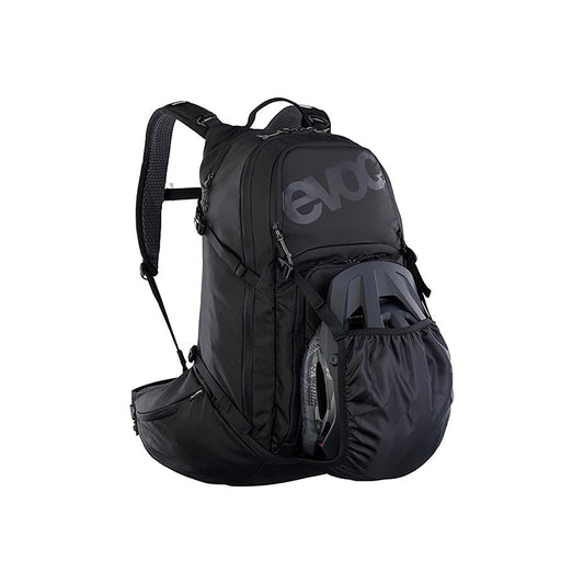 EVOC Explorer Pro 30 Hydration Bag Black