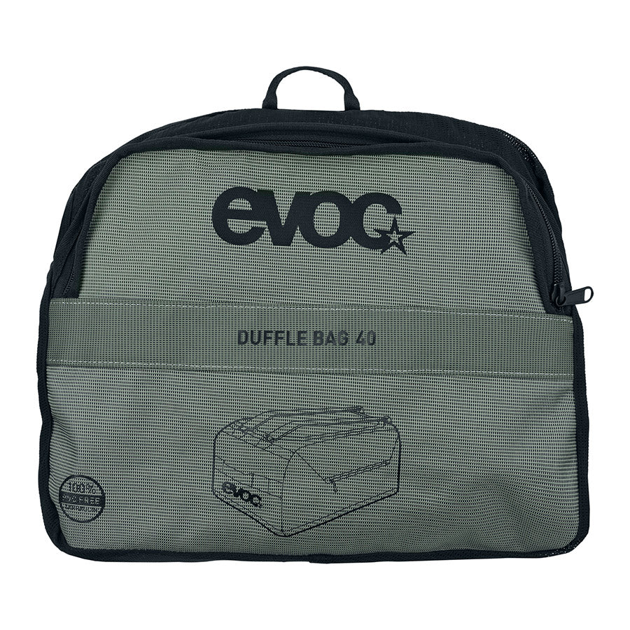 EVOC Duffle Bag 40 40L Olive