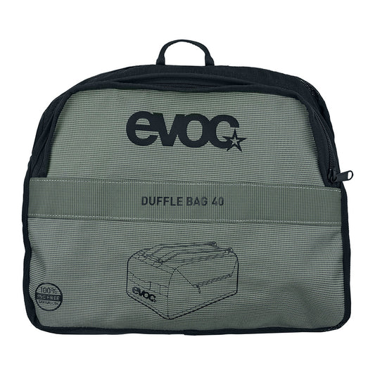 EVOC Duffle Bag 40 40L Olive
