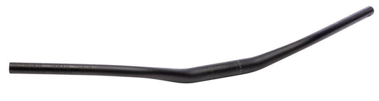 Teravail Swale Handlebar - Aluminum 31.8mm 820mm Black 38mm Rise