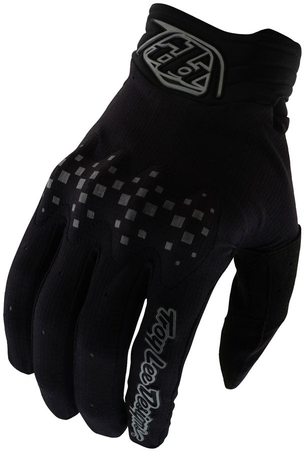 Troy Lee Designs Gambit Gloves - Black Small