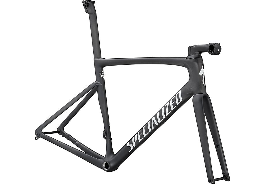 Specialized Tarmac Sl7 10R Frmset Carbon/White 61