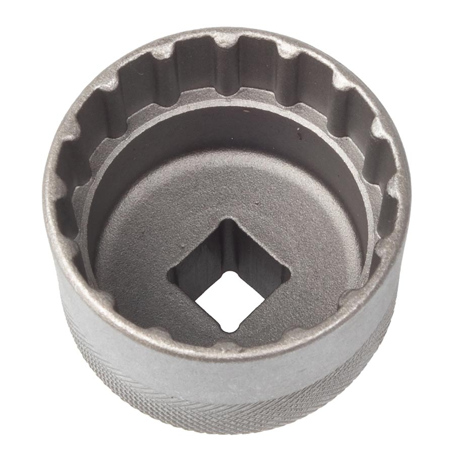 M-Wave BB Tool Bottom Bracket Tool 44mm/16 notch 1/2'' Drive or 24mm wrench