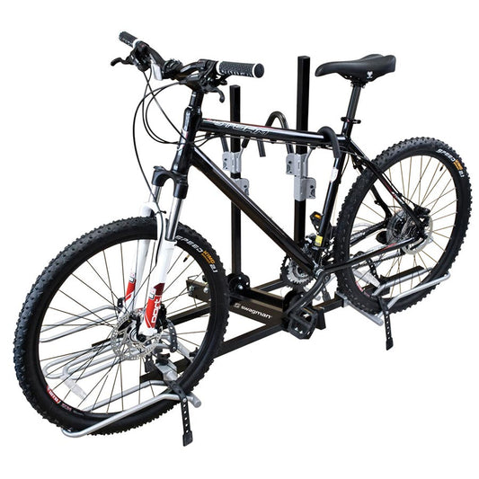 Swagman XTC 4 Hitch Mount Rack 2 Bikes: 4