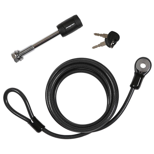 Swagman Locking Threaded Hitch Pin 5/8