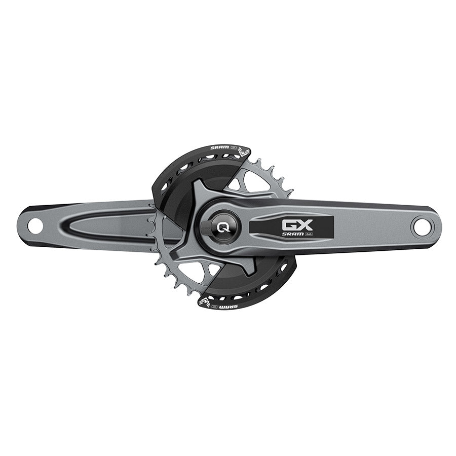 SRAM GX Power Meter Spindle Crank 32t T-Type Q174 160mm