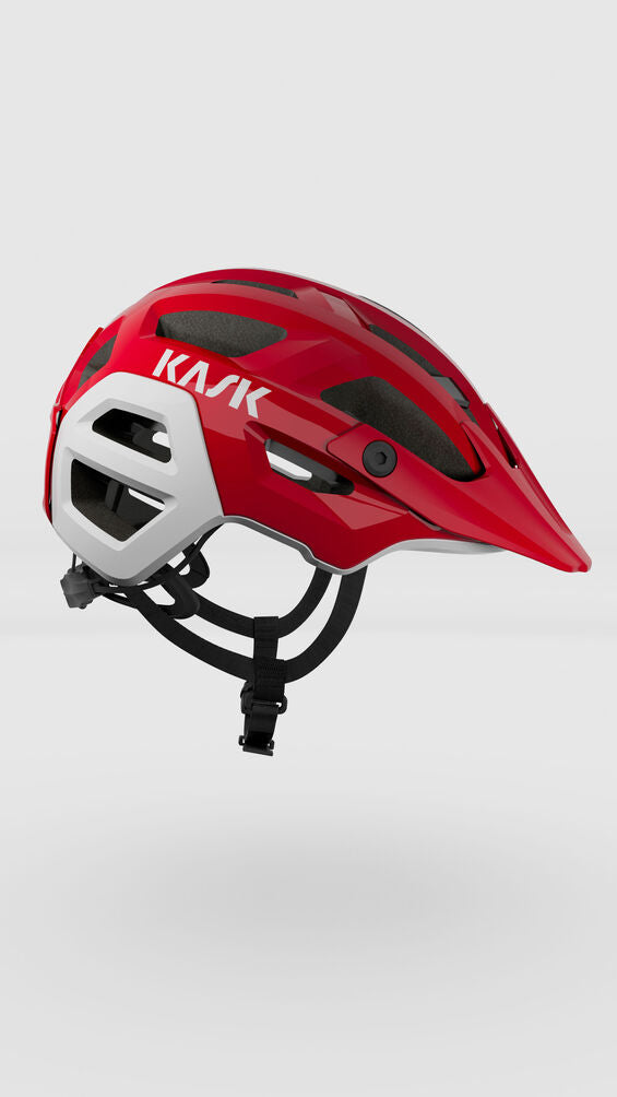 Rex MTB Helmet