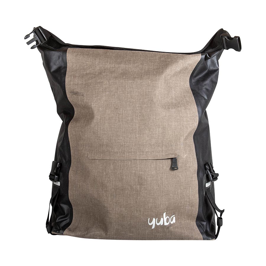 Yuba Baguette Medium size cargo bag for Kombi Boda Boda Mundo