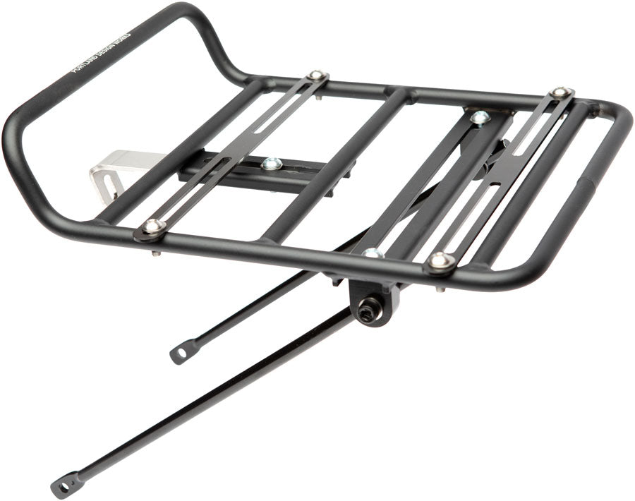 PDW Ox Rack Front Rack