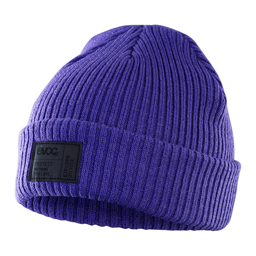 EVOC Fisherman Beanie Violet